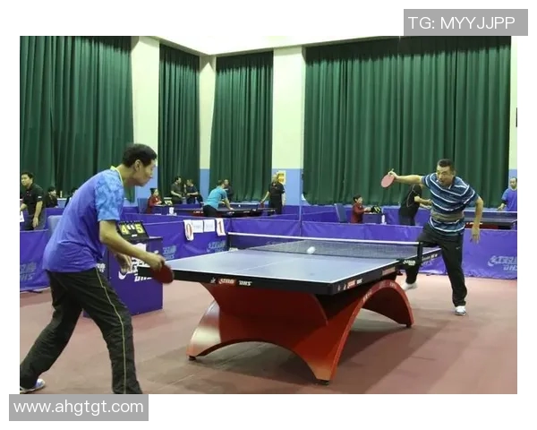 杭州乒乓球队协作创新引发热议助力竞技水平提升与发展