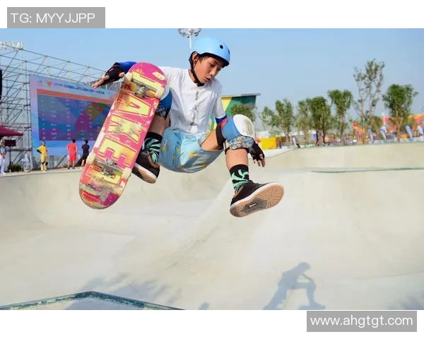 极限运动装备选购指南滑板推荐与技巧分享助你畅享滑行乐趣 极限运动装备选购指南滑板推荐与技巧分享助你畅享滑行乐趣