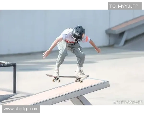 滑板文化的崛起与挑战：探秘西安滑板队的竞技与团结之路