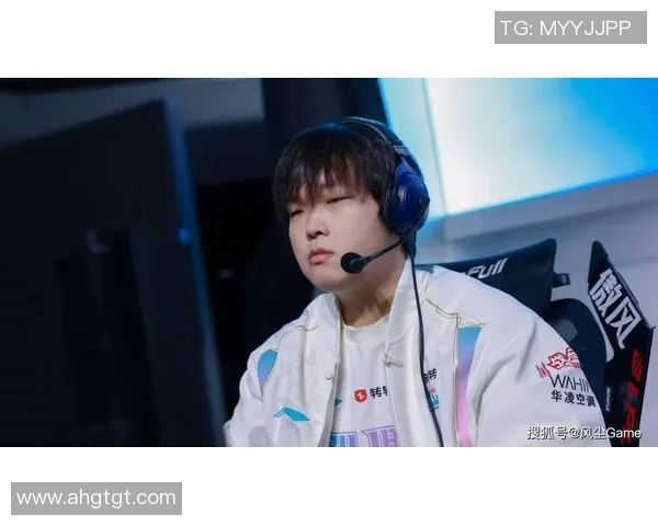 王者荣耀战队BLG的实力分析与未来发展展望