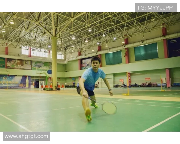 羽毛球女将刘娜的奋斗历程与职业生涯深度对话