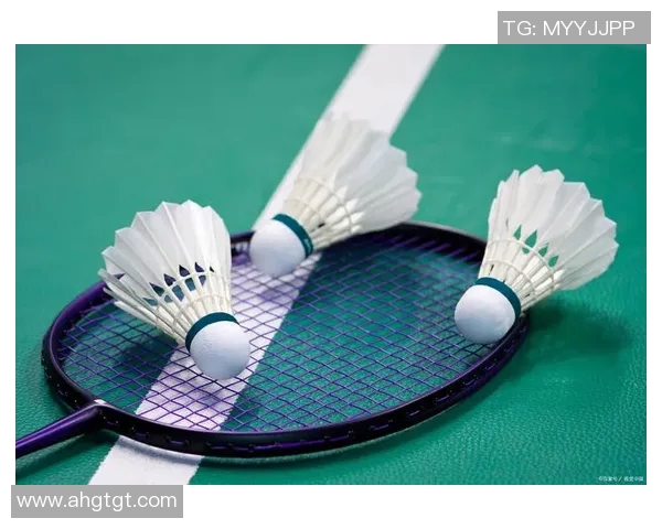 科学羽毛球训练全攻略助你提升实力与技巧的有效方法 科学羽毛球训练全攻略助你提升实力与技巧的有效方法