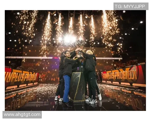 聚焦CSGOFPX战队实力分析与未来发展展望