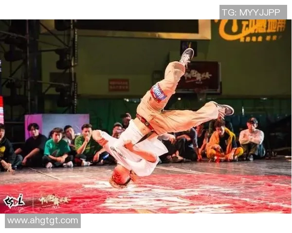 街舞耐力排行榜揭晓北京街舞队荣获第三名引发热议