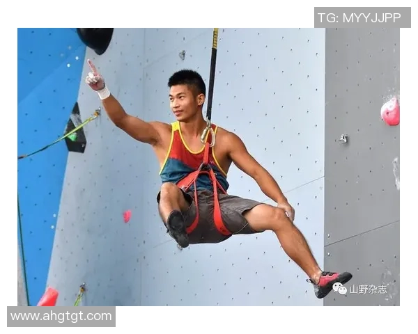 重庆攀岩队在极限运动会中的精彩节奏表现与技术分析 重庆攀岩队在极限运动会中的精彩节奏表现与技术分析