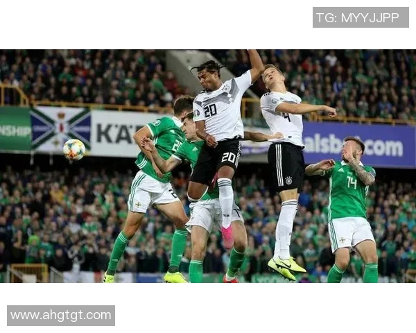 北爱尔兰与挪威足球对决比分揭晓精彩瞬间回顾