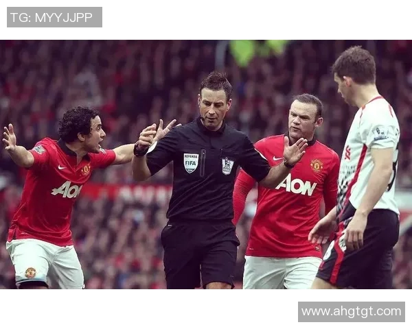 利物浦与曼联精彩对决全场录像回顾及精彩瞬间解析