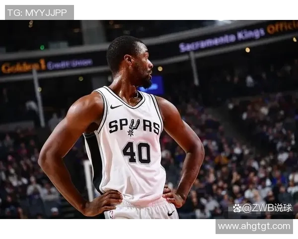 哈里森巴恩斯在NBA赛场上的辉煌历程与未来展望