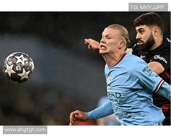 哈兰德狂飙五球助曼城7-0横扫莱比锡创欧冠历史新纪录