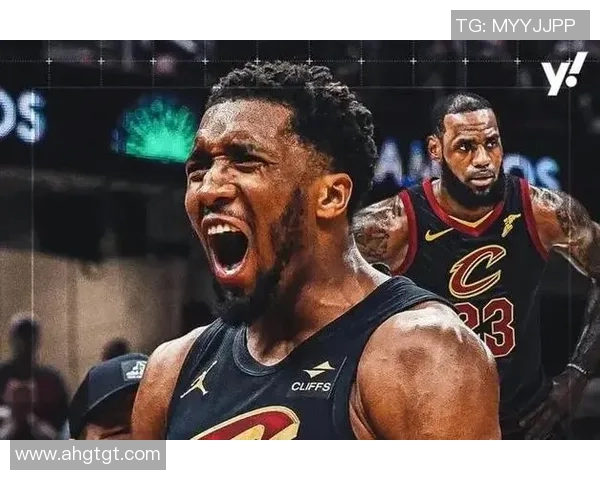 多诺万米切尔在NBA赛季中的精彩表现与未来发展潜力分析