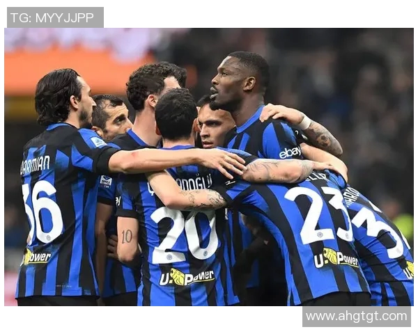 国际米兰与罗马精彩对决回放全场比赛亮点分析与战术解读