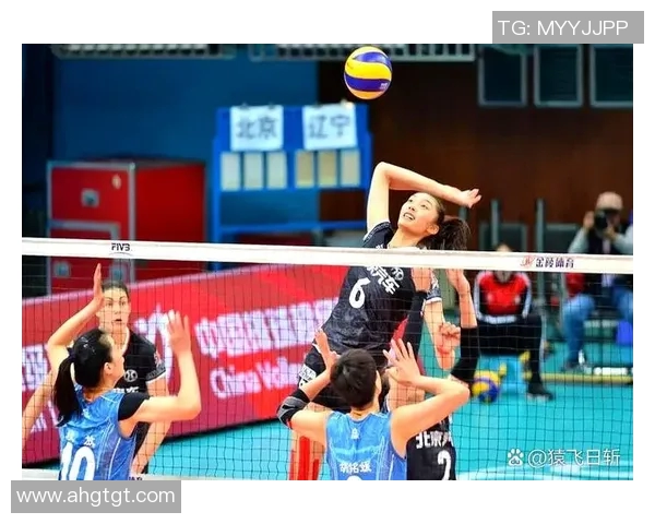 天津女排与云南女排激战正酣谁能在赛场上笑到最后