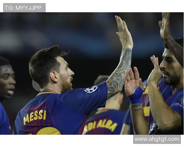 尤文图斯与巴萨精彩对决GIF集锦回顾激情瞬间与经典时刻