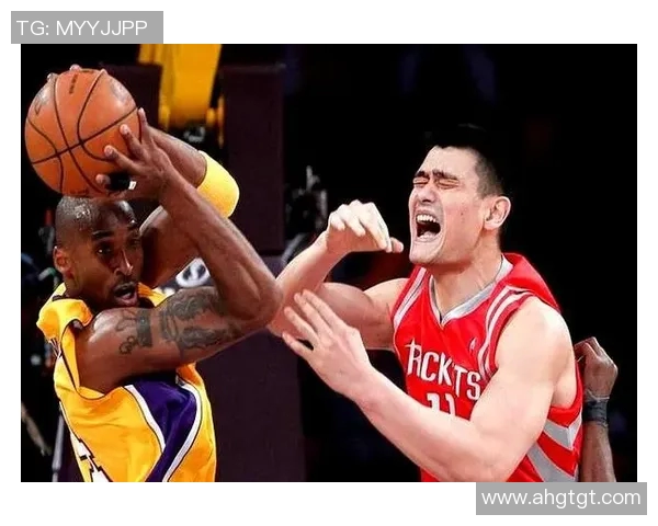 姚明与詹姆斯经典对决视频下载回顾篮球传奇的巅峰时刻