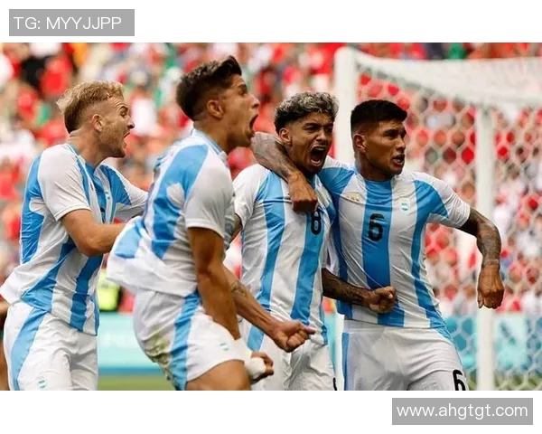 奥运赛场西班牙与阿根廷的巅峰对决激情四溢引发全球关注