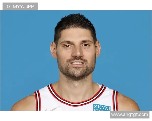 尼古拉武切维奇的传奇人生与篮球成就探秘