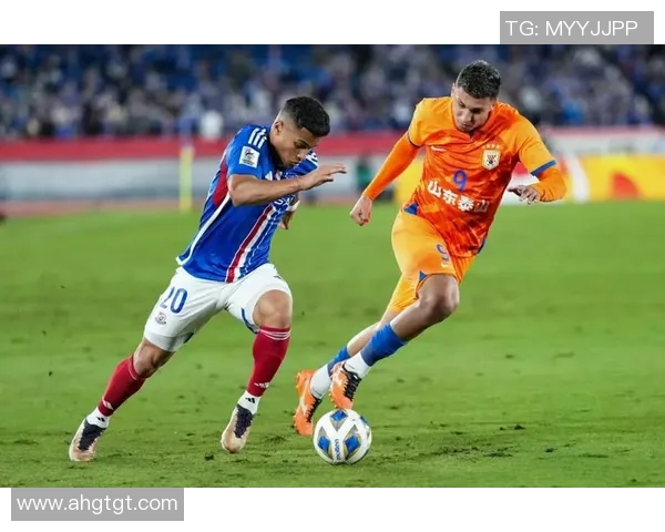 山东鲁能迎战新西兰奥克兰城力争亚冠小组赛首胜的关键之战