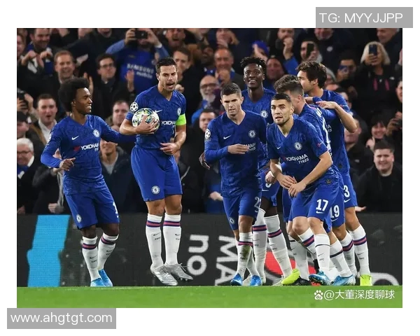 布莱顿与切尔西在线直播全解析精彩对决不容错过