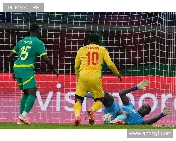 尼日利亚与布隆迪的激烈对决揭示非洲足球新格局