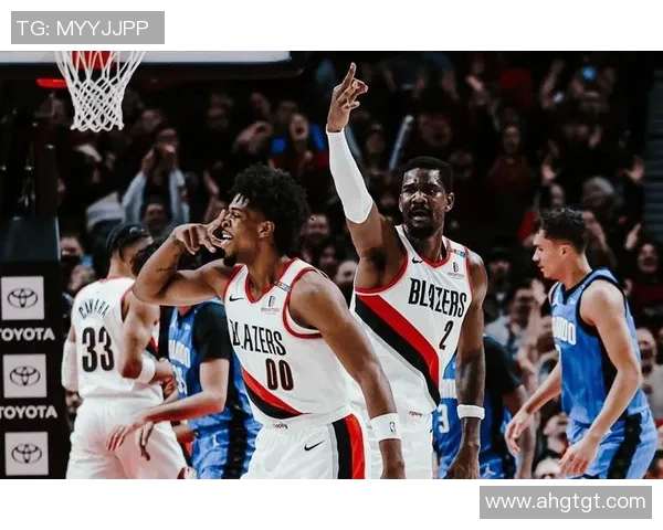 开拓者与猛龙对决前瞻分析：谁能在激烈竞争中脱颖而出