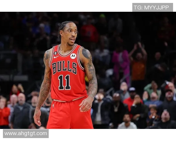 德马尔德罗赞：从天赋少年到NBA明星的奋斗之路与成长故事