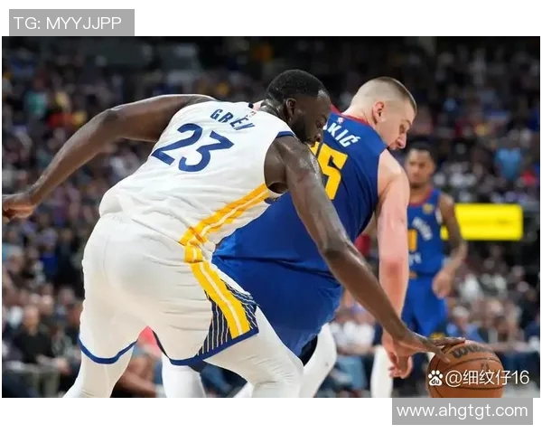 掘金与勇士季后赛精彩对决录像回放分析与战术解读