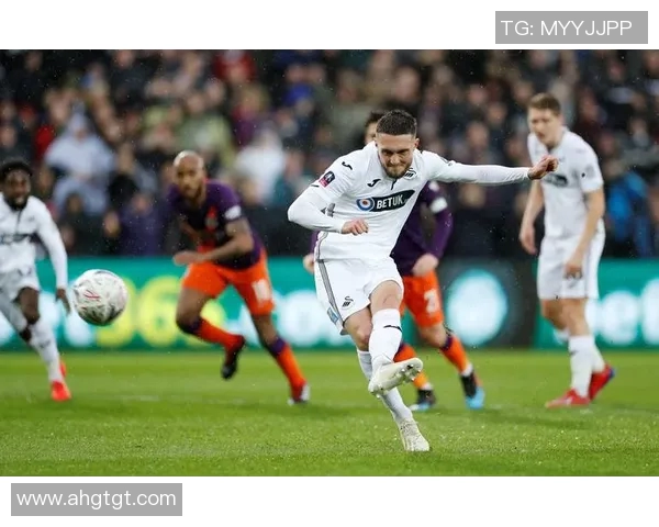 斯旺西主场迎战莱切城双方争夺英冠积分榜重要位置