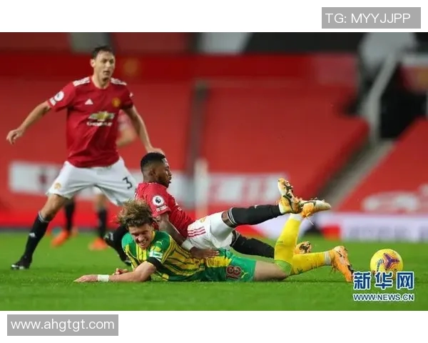 曼联与西布罗姆激战成和比分揭晓精彩瞬间回顾