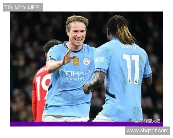 曼城迎战年轻人全力争胜展现英超豪门风范