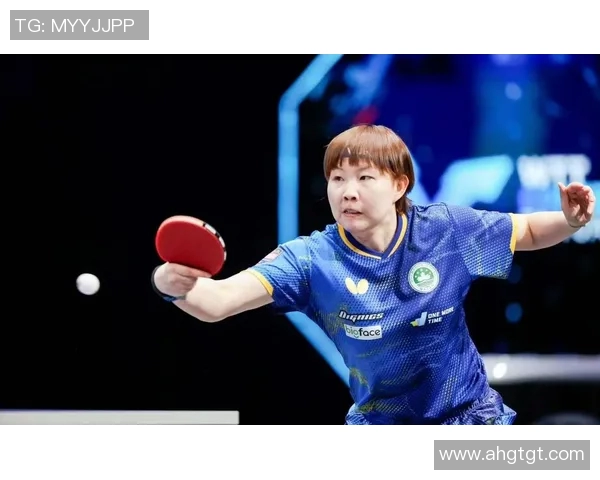 武杨与朱雨玲激战乒乓球赛场谁将成为新一代女乒霸主 武杨与朱雨玲激战乒乓球赛场谁将成为新一代女乒霸主