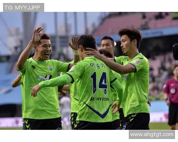 水源之星迎战全北现代力争亚冠小组赛首胜的关键之战