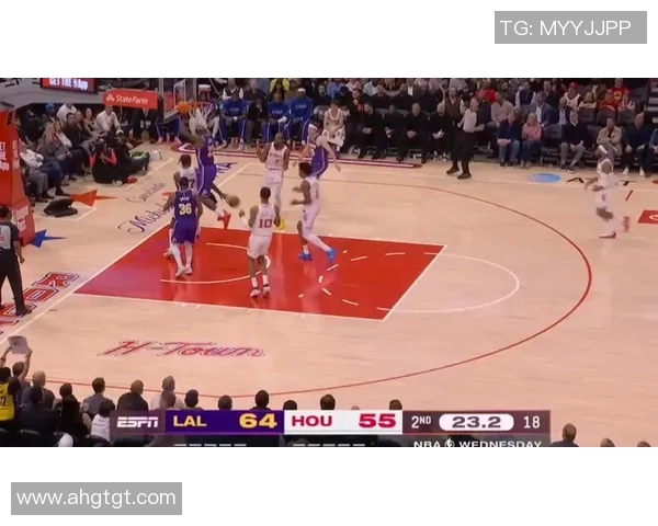 湖人火箭激战正酣精彩比赛直播全程回顾与分析