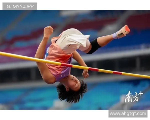 特奥精神激励无数人勇敢追梦共筑和谐社会新篇章