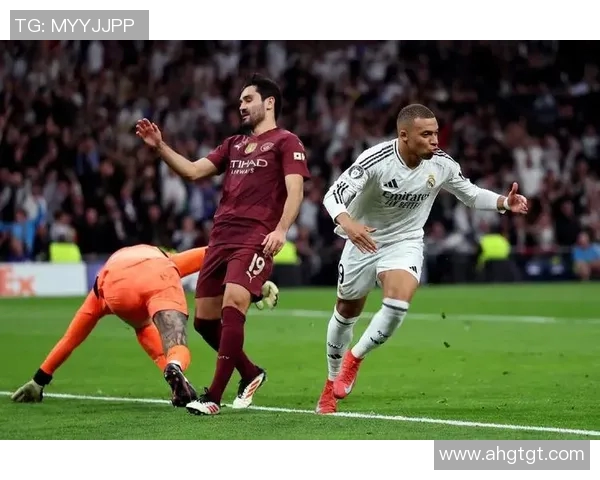 皇马与曼城交战历史回顾及未来对决展望分析 皇马与曼城交战历史回顾及未来对决展望分析