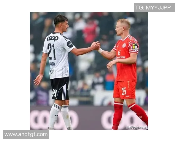 美因茨与基尔精彩对决视频回顾分析及赛后精彩瞬间分享