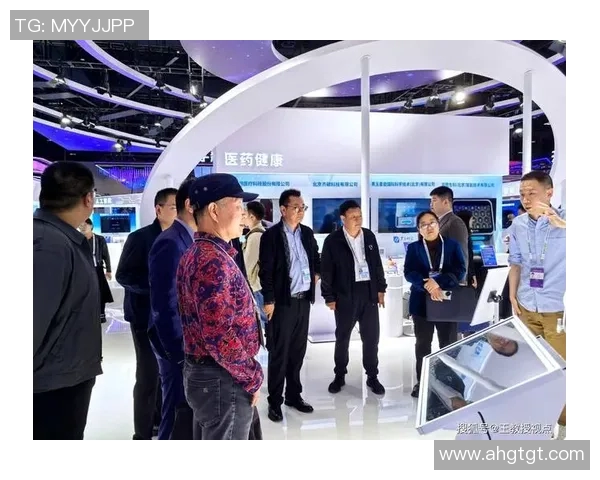 苏伟：在科技创新与人文关怀交汇处的探索与实践之路