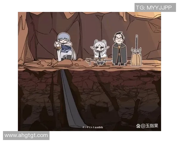 莱奥的奇幻冒险之旅探索未知世界的勇气与智慧