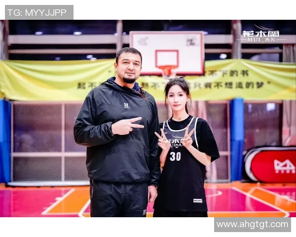 西热力江的篮球梦想与成长之路探秘与启示