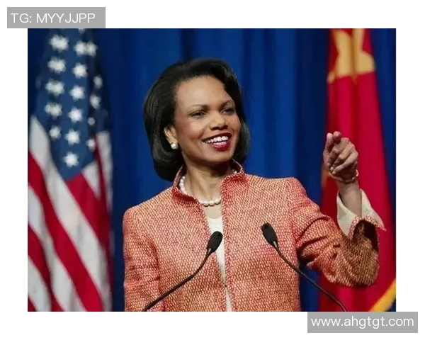 赖斯的崛起与挑战:解析其在国际政治中的影响力与未来走向 赖斯的崛起与挑战:解析其在国际政治中的影响力与未来走向