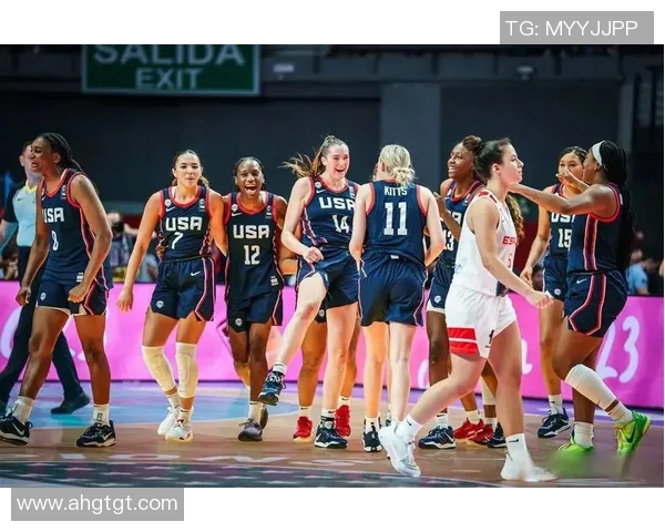 西班牙女篮挑战美国女篮巅峰对决展现女子篮球魅力与实力 西班牙女篮挑战美国女篮巅峰对决展现女子篮球魅力与实力