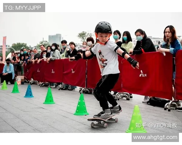 陈敏专访：从初学者到滑板高手的成长与坚持之路