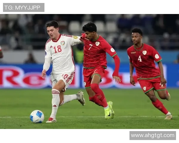 阿联酋与科威特友谊赛精彩对决展现足球魅力与团队精神