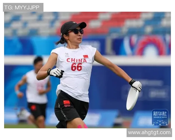 飞盘速度排行榜揭晓上海飞盘队荣登第九名展现实力与潜力 飞盘速度排行榜揭晓上海飞盘队荣登第九名展现实力与潜力