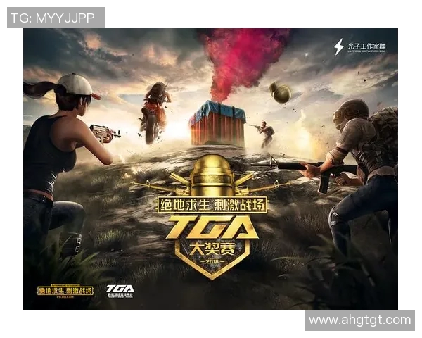 黄磊亲自分享和平精英游戏技巧与心得体会，助你成为战场高手