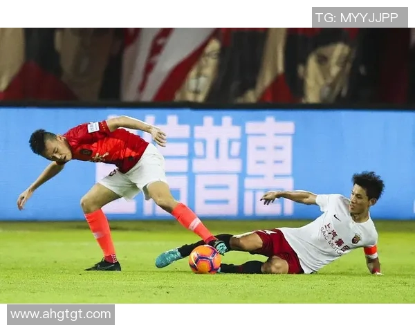 鲁能与恒大次回合巅峰对决谁将书写新的传奇篇章