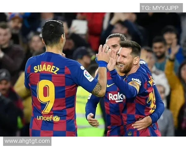 2019年巴塞罗那与马德里经典对决精彩回放全景解析 2019年巴塞罗那与马德里经典对决精彩回放全景解析