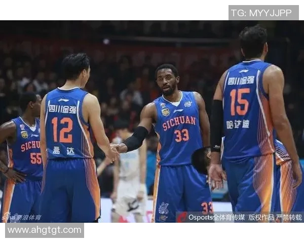 CBA吉林队与广东队历史交锋记录分析及战绩回顾