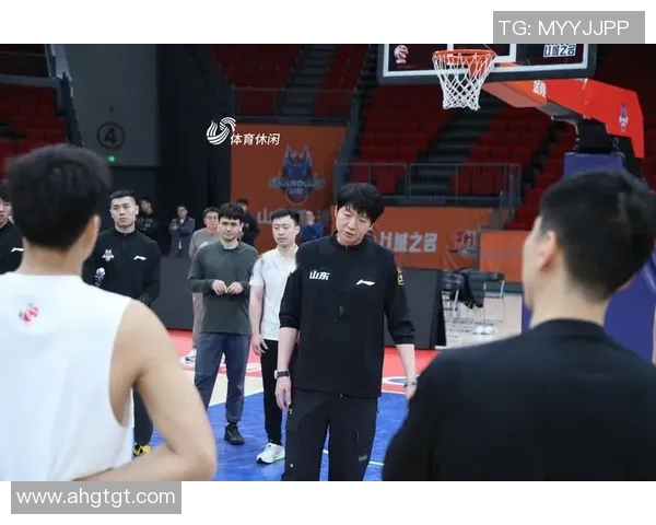 CBA焦点战苏州队迎战山东西王全力争胜展现实力与团队合作