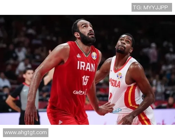 伊朗与中国23岁青年队激战正酣谁能在这场较量中脱颖而出