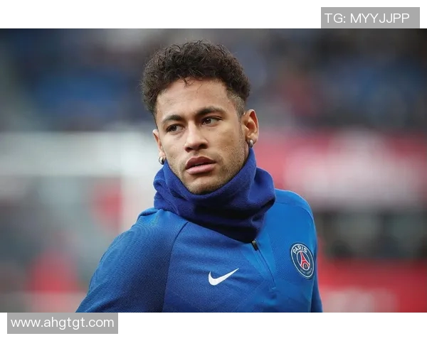 内马尔：从天才少年到全球足球巨星的传奇之路与未来展望